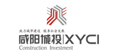 咸阳城投