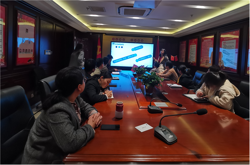 加强社保培训,普及政策福利,促进办事效率 加强社保培训,普及政策福利,促进办事效率